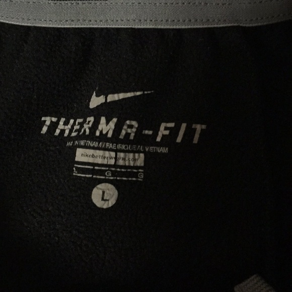 Nike dri fit joggers - Picture 3 of 3